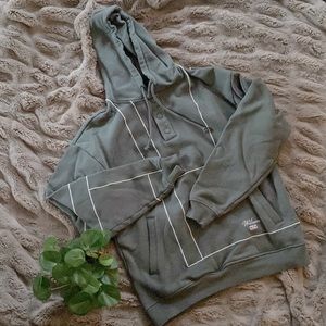 Wilson x KITH Hoodie